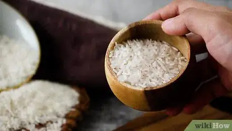 Image titled Make Sticky Rice Using Regular Rice Step 3