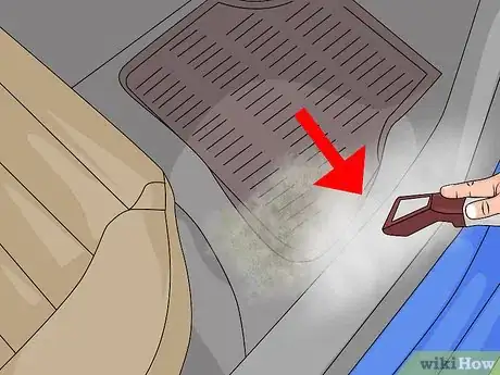 Image titled Remove Vomit From a Car Interior Step 14