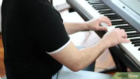 Image titled Place Your Fingers Properly on Piano Keys Step 5