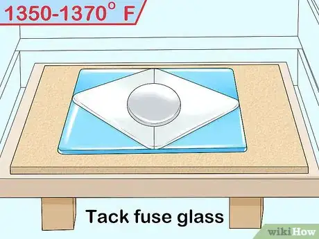 Image titled Do Glass Fusing Step 16