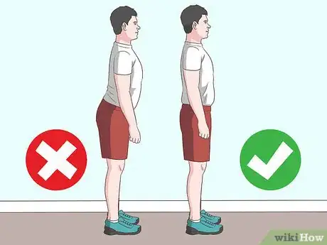 Image titled Fix Lumbar Lordosis Step 8