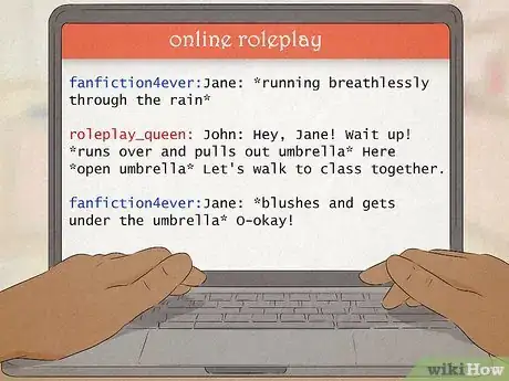 Image titled Roleplay Step 7