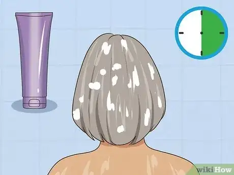 Image titled Use Purple Shampoo Step 9.jpeg