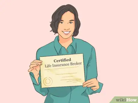 Image titled Become a Life Insurance Broker Step 15