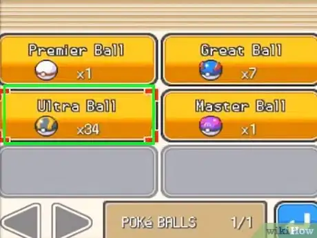 Image titled Get Dratini in Pokémon SoulSilver Step 18