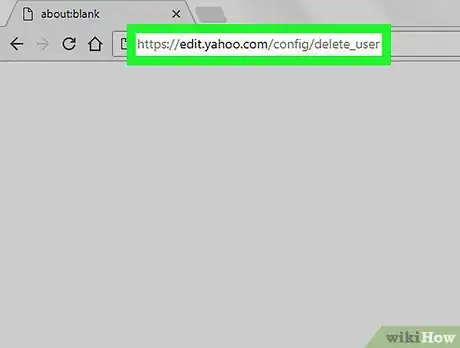 Image titled Delete Yahoo! Accounts Step 1
