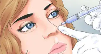 Get Rid of Bags Under Eyes Without Plastic Surgery