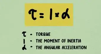 Calculate Torque