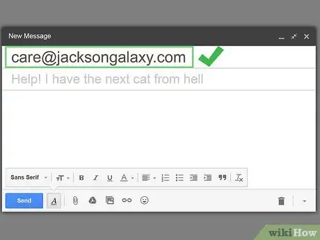 Image titled Contact Jackson Galaxy Step 7