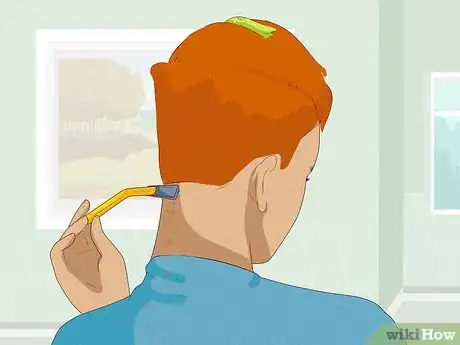 Image titled Trim Your Pixie Cut Step 8