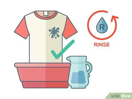 Image titled Get Pen Stains out of Clothing Step 12