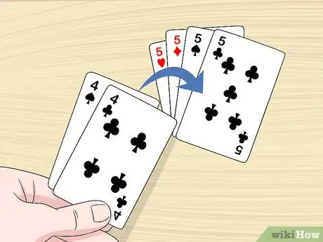 Image titled Play the Card Game 13 Step 12