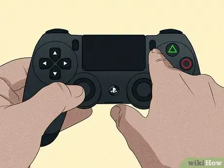 Image titled Calibrate PS4 Controller Step 19