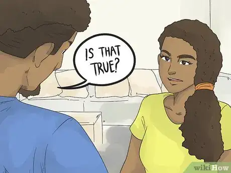 Image titled What Should You Say to an Insecure Girl Step 6