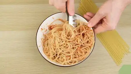 Image titled Keep Pasta Warm Step 15