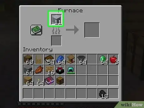 Image titled Make Terracotta in Minecraft Step 2