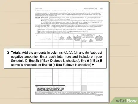 Image titled Report the Sale of Inherited Property on a Tax Return Step 9