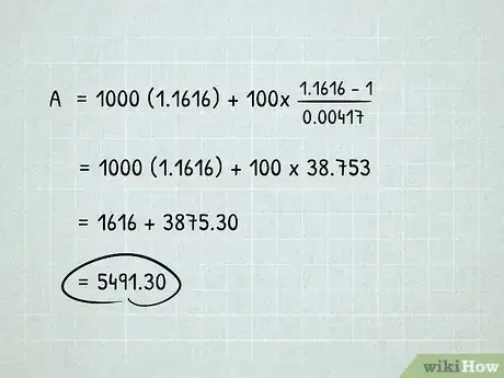 Image titled Calculate Bank Interest on Savings Step 12