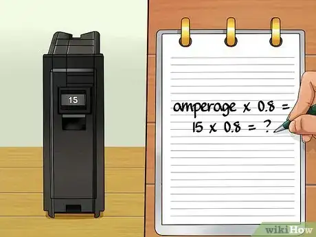 Image titled Determine Amperage of Circuit Breaker Step 2