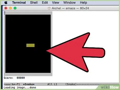 Image titled Play Games in Your Mac Terminal Step 7