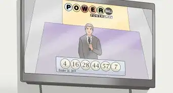 Pick Powerball Numbers