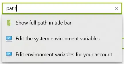 Image titled Change the Path Environment Variable Method2 step2.png