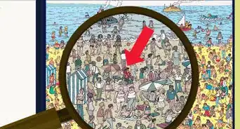 Find Waldo