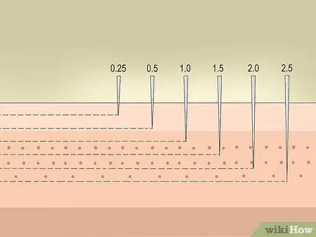 Image titled Use a Home Microneedling Pen Step 2