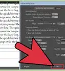 Add Footnotes in InDesign