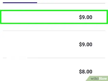 Image titled Tip a Lyft Driver Step 9