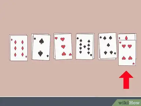 Image titled Play Spider Solitaire Step 11