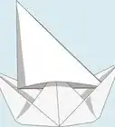 Make a Paper Boat with a Big Sail