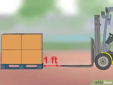 Image titled Drive a Forklift Step 9