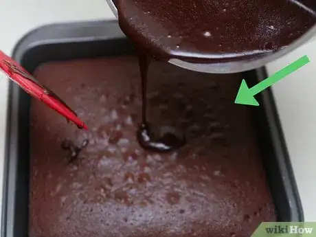 Image titled Make Chocolate Syrup Brownies Step 14