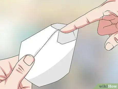 Image titled Make Paper Cups Step 10