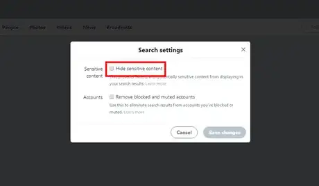 Image titled Twitter; Hide sensitive content.png
