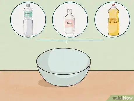 Image titled Make a Longer Lasting Bubble Solution Step 2