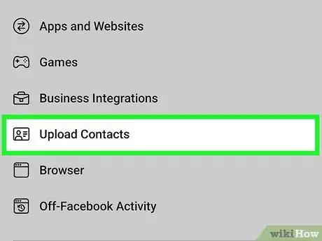 Image titled Sync Your Facebook Account with an Android Device Step 4