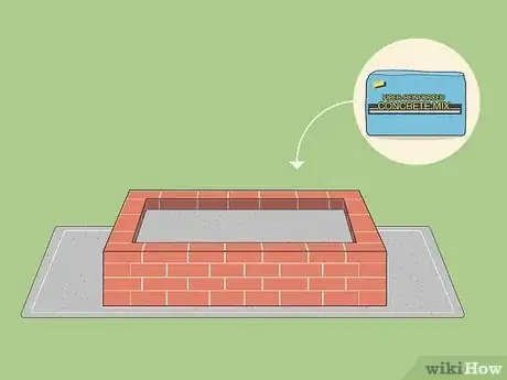 Image titled Build an Outdoor Barbeque Step 10