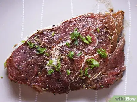 Image titled Cook Kangaroo Steak Step 2