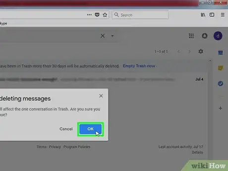 Image titled Clean Out Your Gmail Inbox Step 8