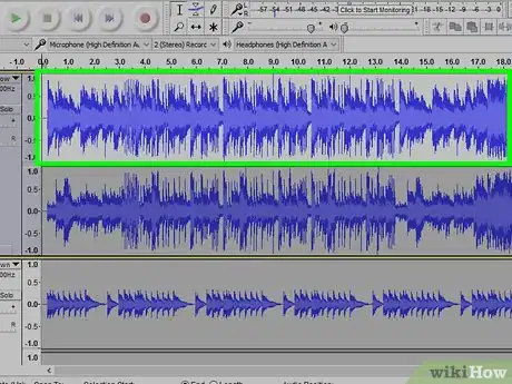 Image titled Make a Mashup With Audacity Step 16