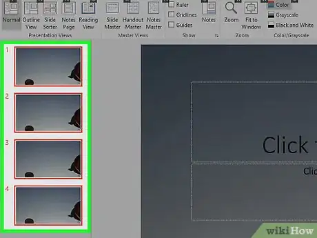 Image titled Add Background Graphics to Powerpoint Step 15