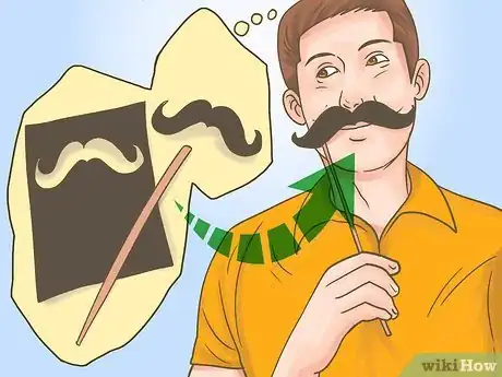 Image titled Make a Mustache Step 13