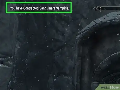 Image titled Cure Vampirism in Skyrim Step 13