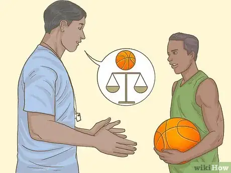 Image titled Become a Basketball Coach Step 12