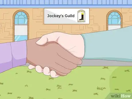 Image titled Become a Jockey Step 11