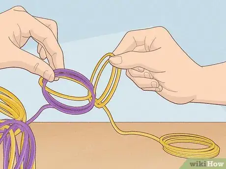 Image titled Untangle a Slinky Step 11