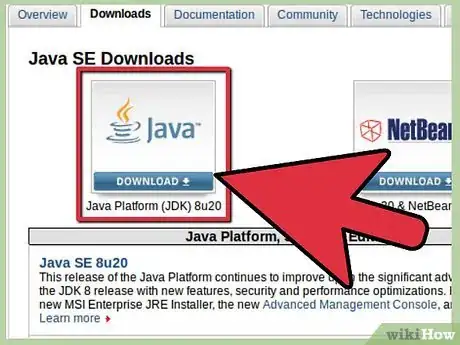 Image titled Install Oracle Java on Ubuntu Linux Step 4