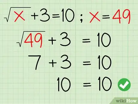 Image titled Solve Radical Equations Step 3